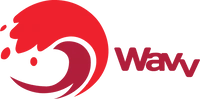 Wavv Audio Logo