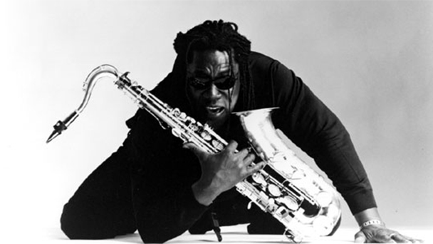 Clarence Clemons