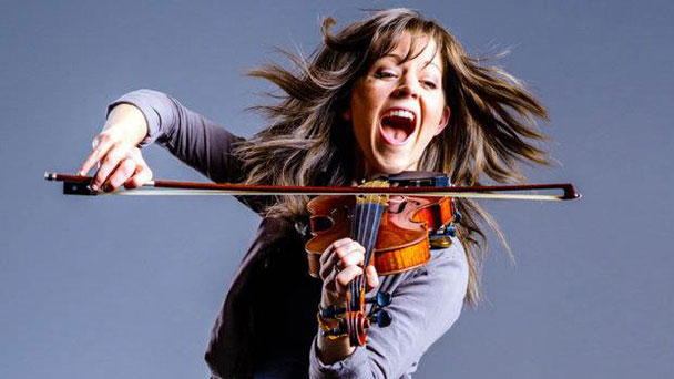 Lindsey Stirling