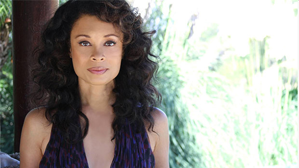 Valarie Pettiford