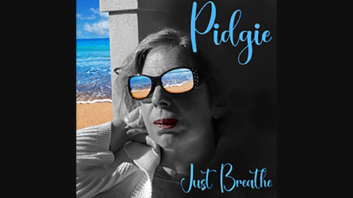 Singer/Songwriter and Disability Rights Advocate Pidgie Releases the Beautiful 