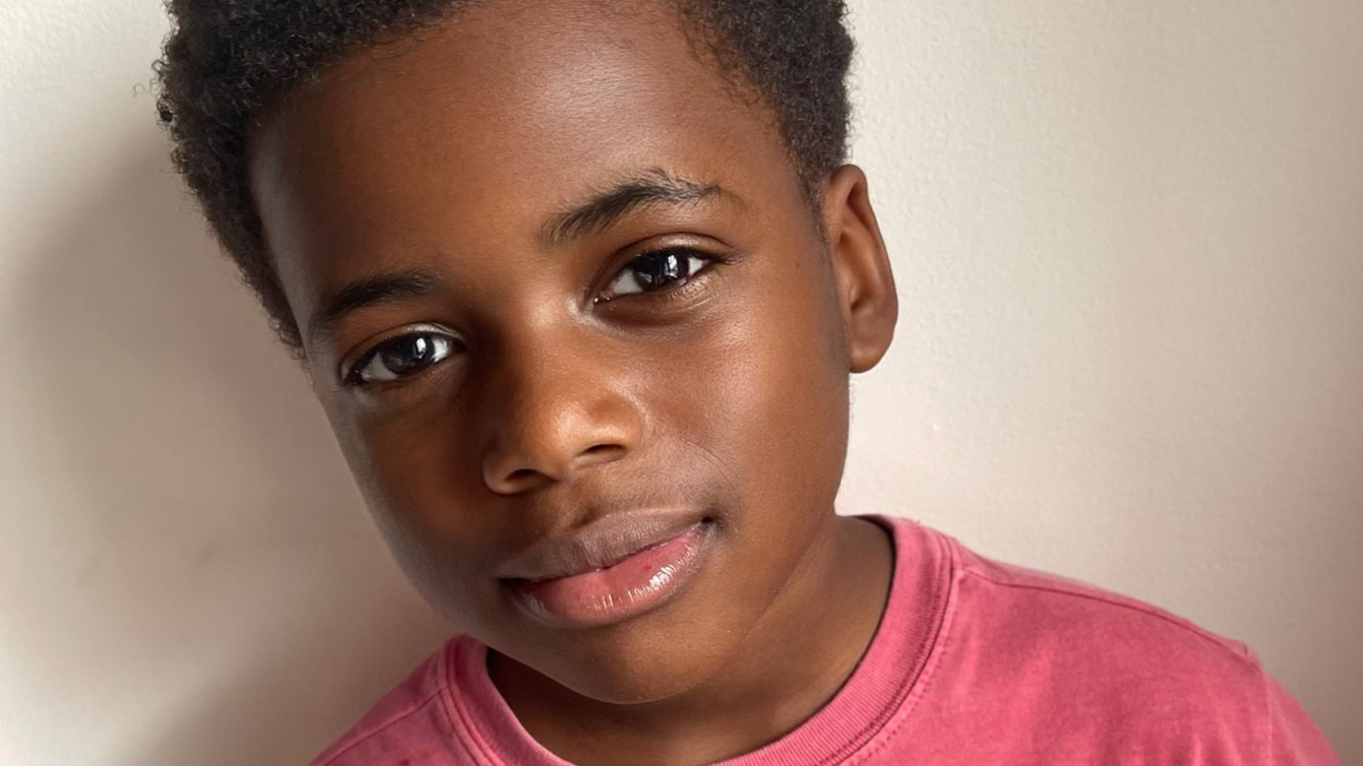 Young Actor Jahleel Kamara Set to Star in 